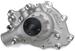 Edelbrock 8841 - Edelbrock Victor Series Mechanical Water Pumps
