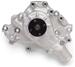 Edelbrock 8843 - Edelbrock Victor Series Mechanical Water Pumps