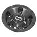 Enkei A376-0000A - Enkei Wheel Center Caps