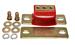 Energy Suspension 3-1108R - Energy Suspension Transmission Mounts