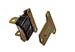 Energy Suspension 3-1117G - Energy Suspension Motor Mounts/Motor Mount Inserts