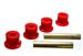 Energy Suspension 4-1102R - Energy Suspension Transmission Crossmember Bushings