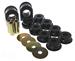Energy Suspension 4-5186G - Energy Suspension Sway Bar Bushings