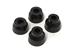 Energy Suspension 5-13102G - Energy Suspension Ball Joint Dust Boots