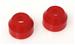 Energy Suspension 9-13103R - Energy Suspension Tie Rod End Dust Boots