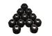 Energy Suspension 9-13107G - Energy Suspension Tie Rod End Dust Boots