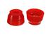 Energy Suspension 9-13130R - Energy Suspension Ball Joint Dust Boots