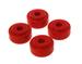Energy Suspension 9-8101R - Energy Suspension Shock Bushings
