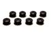 Energy Suspension 9-8105G - Energy Suspension Sway Bar End Link Sets