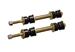 Energy Suspension 9-8117G - Energy Suspension Sway Bar End Link Sets