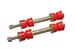 Energy Suspension 9-8117R - Energy Suspension Sway Bar End Link Sets