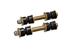 Energy Suspension 9-8120G - Energy Suspension Sway Bar End Link Sets