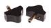 Energy Suspension 9-9154G - Energy Suspension Bump Stops