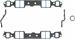 Fel-Pro 0 - Fel-Pro Performance Intake Manifold Gasket Sets