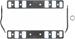 Fel-Pro 0 - Fel-Pro Performance Intake Manifold Gasket Sets