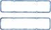 Fel-Pro 0 - Fel-Pro Performance Molded Silicone Rubber Valve Cover Gaskets