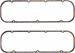 Fel-Pro 257 - Fel-Pro Performance CorkLam Valve Cover Gaskets
