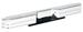 Westin Automotive 73000 - Westin Fey Diamondstep Bumpers