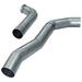 Flowmaster 1067 - Flowmaster Turbo Diesel Downpipe Kits