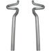 Flowmaster 15802 - Flowmaster Tailpipes