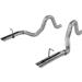 Flowmaster 15820 - Flowmaster Tailpipes
