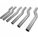 Flowmaster 15928 - Flowmaster S-Bend Combo Packs