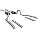 Flowmaster 17119 - Flowmaster American Thunder Exhaust Systems