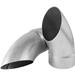 Flowmaster T3030 - Flowmaster Scavenger Turndowns