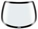 FAL 9094B - FAL Flexite Molded Windows
