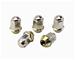 Ford Racing M-1012-A - Ford Racing McGard Lug Nut Kits