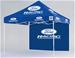 Ford Racing M-1827-W10 - Ford Racing E-Z Up Instant Shelter Sidewalls