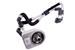 Ford Racing M-6642-MB - Mustang Boss 302 Engine Oil Coolers
