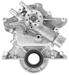 Ford Racing M-8501-A50 - Ford Racing Serpentine Belt Short Water Pump Conversion Kits