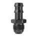 Fragola Performance Systems 484106-BL - Fragola Performance Systems Hose Barb to AN Adapters