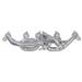 Banks Power Gale Banks Engineering 51327 - Banks TorqueTube Exhaust Manifolds