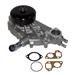 GMB North America 130-7340 - GMB OE Replacement Water Pumps