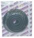 Goodmark 4020-703-67 - Goodmark Individual Weatherstripping Seals