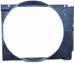 Goodmark 4032-310-692 - Goodmark Fan Shrouds