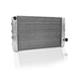 Griffin Thermal Products 1-25221-X - Griffin Aluminum Pro Series Radiators