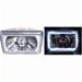 Matrix 09-1050 - Matrix Angel Eye Diamond Headlamp Conversions
