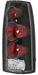 Matrix 09-2058 - Matrix Red Eye Taillights