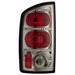 Matrix 09-3006 - Matrix Red Eye Taillights