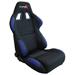 Matrix 15-605 - Matrix Type-X Racing Seats