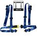 Matrix 15-620 - Matrix Seat Belt Harnesses