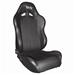 Matrix 15-657 - Matrix Vinyl Sport Seats