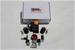 Granatelli Motor Sports 780800 - Granatelli Motor Sports Sure Start Smart Battery Systems