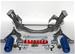Granatelli Motor Sports GM-S7993STP - Granatelli Motor Sports Tubular K-Members