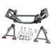 Granatelli Motor Sports GMTK7995-PL - Granatelli Motor Sports Tubular K-Members