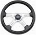 Grant Products 742 - Grant Elite GT Steering Wheels