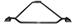 QA1 Precision Products 5227 - QA1 Strut Tower Braces